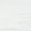 Bianco Dolomite Alana 11"x13" Polished Marble Mosaic Floor and Wall Tile - MSI Collection