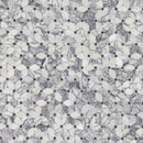 Cecily Lilac 11"x12" Polished Marble Mosaic Floor and Wall Tile - MSI Collection
