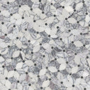 Cecily Lilac 11"x12" Polished Marble Mosaic Floor and Wall Tile - MSI Collection