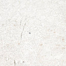 Alpine White 2.25"x10.75" Natural Clay Brick Look Corner Wall Tile - MSI Collection product shot wall closeup  view