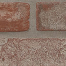 Noble Red 2.64"x7.89" Clay Brick Mosaic Tile - MSI Collection
