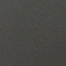 Metallic Gray Beveled Hexagon 10.51"x12.13" Glass Mosaic Tile product shot wall closeup view