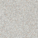 Briar Rosa Pennyround 12"x12" Matte Glass Floor and Wall Tile - MSI Collection