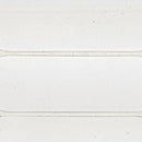 Bianco Glossy Ellipse 12"x12" Glossy Glass Mosaic Wall Tile - MSI Collection