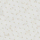 Citadel Gold Trident 10"x12" Matte Glass Mosaic Floor and Wall Tile - MSI Collection