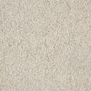 Ivory White Mini Pebble 12"x12" Tumbled Marble Mosaic Floor and Wall Tile - MSI Collection