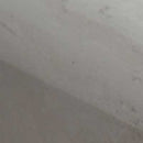 White Oak Pencil Molding 0.75"x12" Honed Marble Tile Trim - MSI Collection closeup view