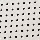 Adelaide white 10.16 in x 11.73 in hexagon matte SMOT-PT-ADELHEX-1HEXM porcelain wall and floor mosaic tile product shot wall view 2