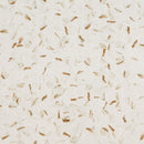 Calacatta Gold 11"x12" Matte 2" Hexagon Matte Porcelain Floor and Wall Tile - MSI Collection wall view