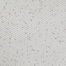 Penny Round Carrara White 11.3"x12.2" Matte Porcelain Mosaic Tile - MSI Collection product shot tile view 2