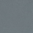 Cielo Azul Pennyround 11"x12" Glossy Porcelain Mosaic Floor and Wall Tile - MSI Collection