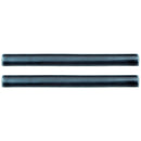 Bay blue 5/8 in x 6 in ceramic quarter SMOT-PT-QTRRD-BAYBLU5/8X6 round molding product shot molding view