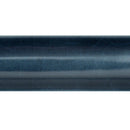 Bay blue 5/8 in x 6 in ceramic quarter SMOT-PT-QTRRD-BAYBLU5/8X6 round molding product shot molding view 2