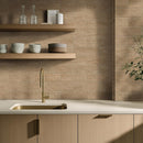 Sierra Umber 4"x12" Matte Subway Porcelain Tile - MSI Collection