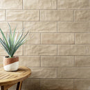 Sierra Umber 4"x12" Matte Subway Porcelain Tile - MSI Collection