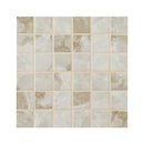 Terra Onyx 12"x12" Matte Porcelain Floor And Wall Tile - MSI Collection wall view