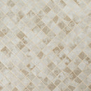 Terra Onyx 12"x12" Matte Porcelain Floor And Wall Tile - MSI Collection angle view