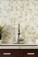 Terra Onyx 12"x12" Matte Porcelain Floor And Wall Tile - MSI Collection basin view 3