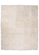 SNOW – Long Hair Sheepskin Rug