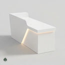 Paxton · Front Reception Desk