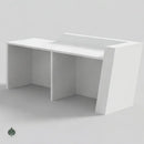 Paxton · Front Reception Desk
