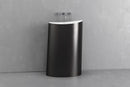 Oval Pedestal sink