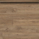 Saddle oak 13 thick x 13 4 wide x 94 length luxury vinyl reducer molding VTTSADOAK-SR product shot tile close up view