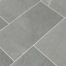 Sande Grey Porcelain Floor and Wall Tile 24"x48" Polished - MSI Collection