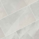 Sande Ivory Porcelain Floor and Wall Tile 24"x48" Polished - MSI Collection