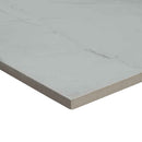 Sande Ivory Porcelain Floor and Wall Tile 24"x48" Polished - MSI Collection
