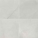 Sande ivory 24x24 matte porcelain floor and wall tile NSANIVO2424 product shot wall view 2