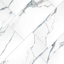 Savoy azula 12x24 matte porcelain floor and wall tile NSAVAZU1224 product shot angle view
