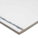 Savoy azula 12x24 matte porcelain floor and wall tile NSAVAZU1224 product shot profile view