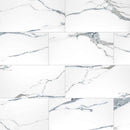 Savoy azula 24x48 matte porcelain floor and wall tile NSAVAZU2448 product shot top wall view