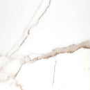 Savoy crema 12x24 matte porcelain floor and wall tile NSAVCRE1224 product shot wall view 6