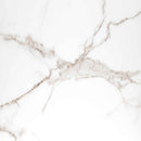 Savoy crema 24x48 polished porcelain floor and wall tile NSAVCRE2448P product shot wall view