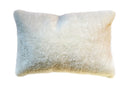 Shearling Cuddly Pillow