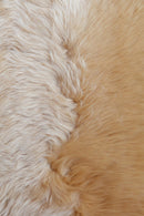 Sheepskin Runner Rug