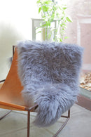 Sheepskin Runner Rug