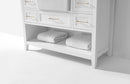 Hayley 48" Bath Vanity Set