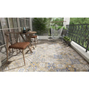 Sicily 8" x 8" Glazed Porcelain Floor and Wall Tile