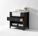 Hayley 36" Bath Vanity Set