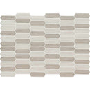 Silva-oak-picket-9.5X14-glass-mesh-mounted-mosaic-tile-SMOT-GLSPK-SILVA6MM-product-shot-multiple-tiles-close-up-view