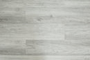 SPC Vinyl Rigid Core 7" Width 60" RL, 6mm Thick, 1.5mm IXPE Ashen Bay Silva Floors - Mazzia Collection Product shoot tile view 3