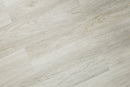 SPC Vinyl Rigid Core 7" Width 60" RL, 6mm Thick, 1.5mm IXPE Elite Sepia Silva Floors - Mazzia Collection Product shoot tile view
