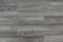 SPC Vinyl Rigid Core 7" Width 60" RL, 6mm Thick, 1.5mm IXPE  Nocturne Blade Silva Floors - Mazzia Collection Product shoot tile view