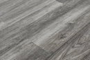 SPC Vinyl Rigid Core 7" Width 60" RL, 6mm Thick, 1.5mm IXPE  Nocturne Blade Silva Floors - Mazzia Collection Product shoot tile view 2
