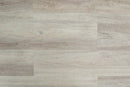SPC Vinyl Rigid Core 7" Width 60" RL, 6mm Thick, 1.5mm IXPE Scrolled Henna Silva Floors - Mazzia Collection Product shoot tile view