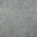 Silver trav 24"x24" glazed porcelain floor and wall tile NSILTRA2424 product shot floor top view 7