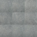 Silver trav 24"x24" glazed porcelain floor and wall tile NSILTRA2424 product shot multiple tiles view